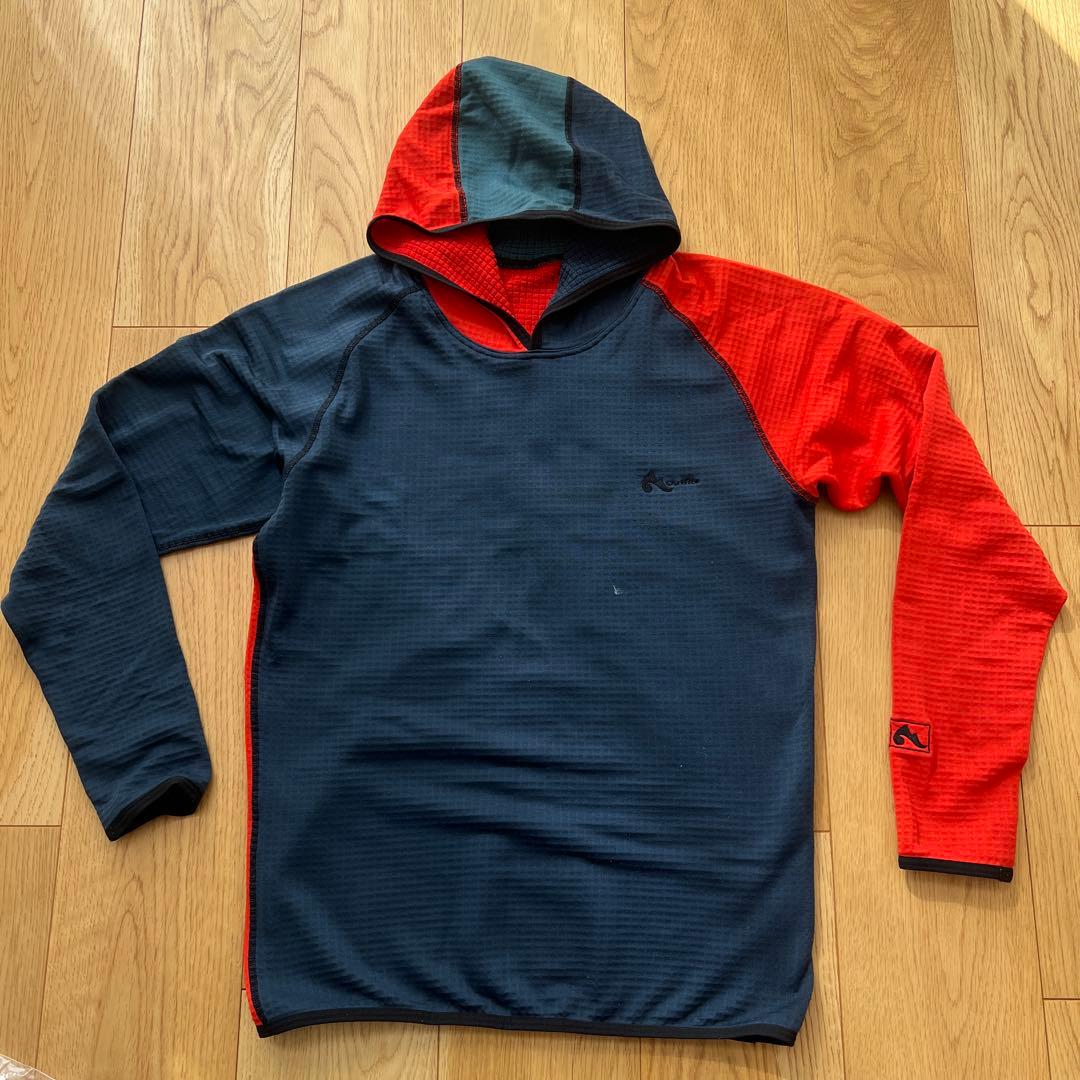 UZU ロフティモンク　希少カラー MCワークス