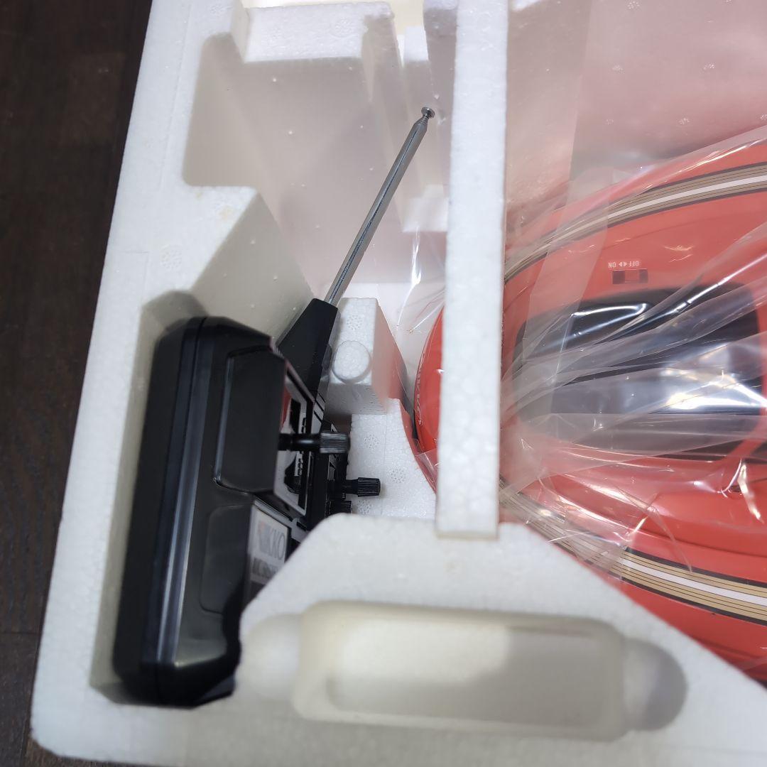 ニッコー ラジコンホバークラフト ホバースター1/15スケール