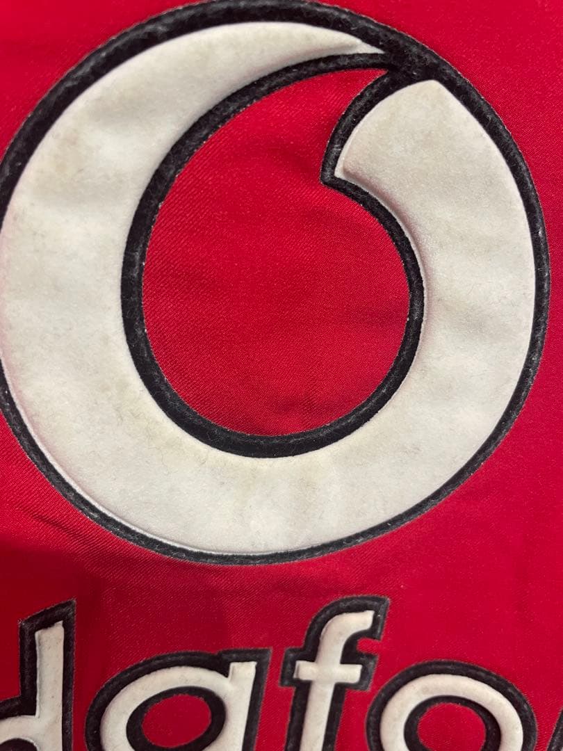 マンチェスターユナイテッドユニフォーム03-05