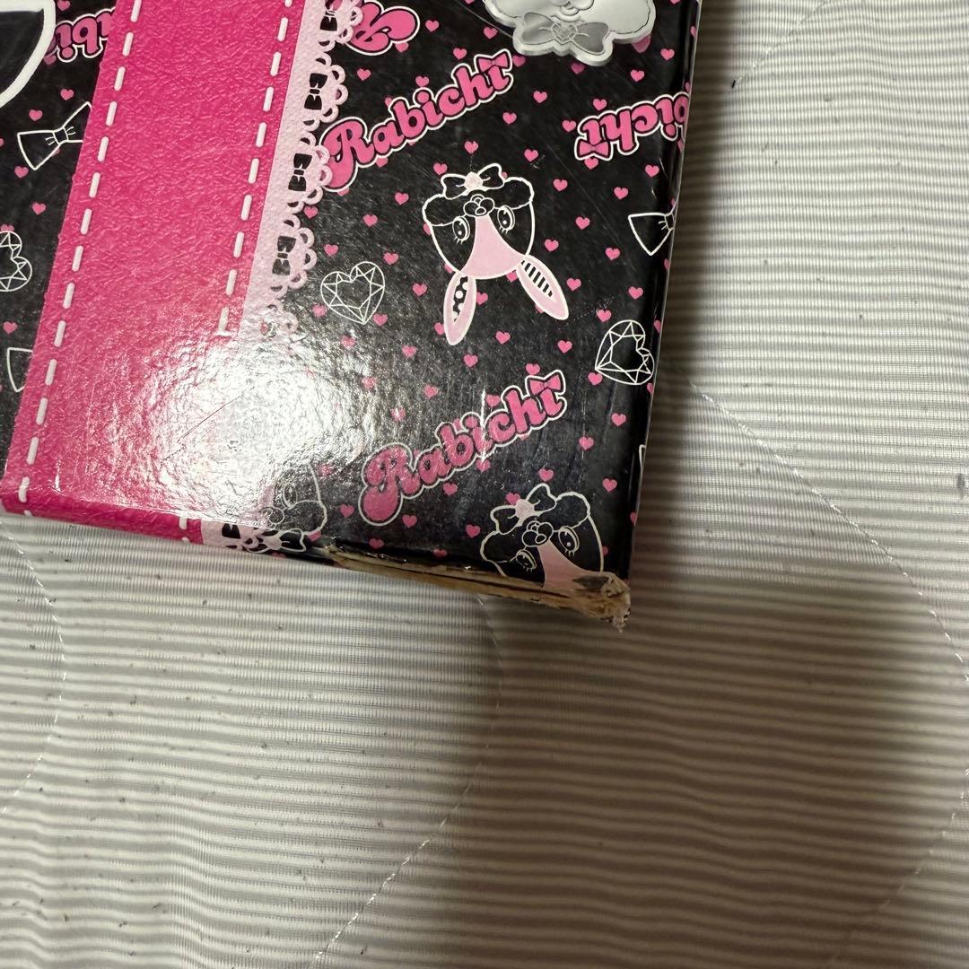 プリティーリズム あいら トランク 透明ケース3点つき 激レア 大幅値下げ中！！