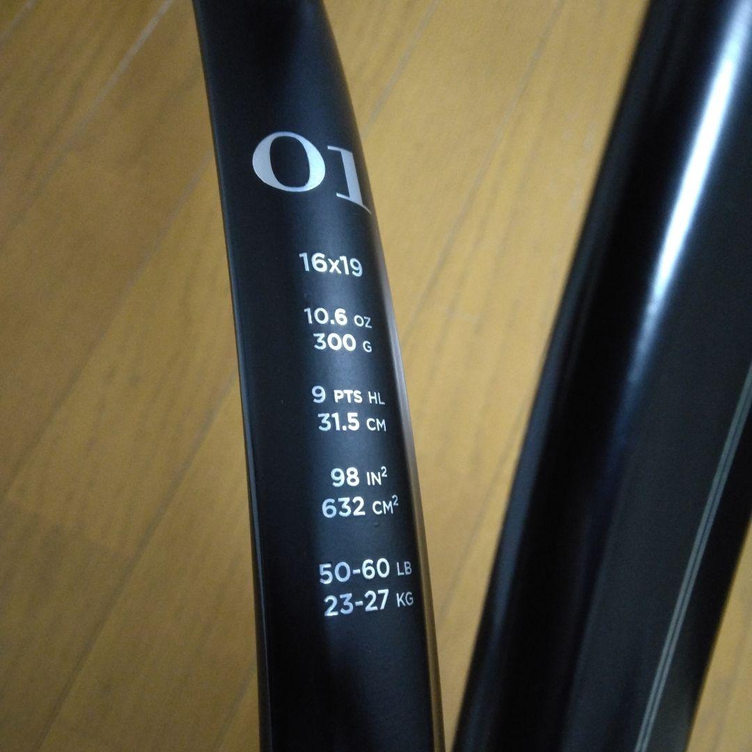 Wilson RF01極美品