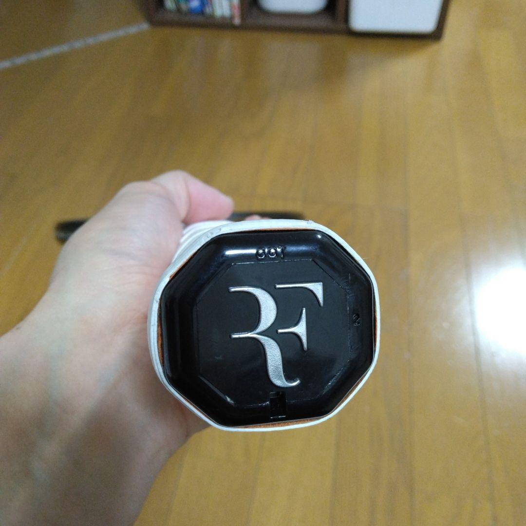 Wilson RF01極美品