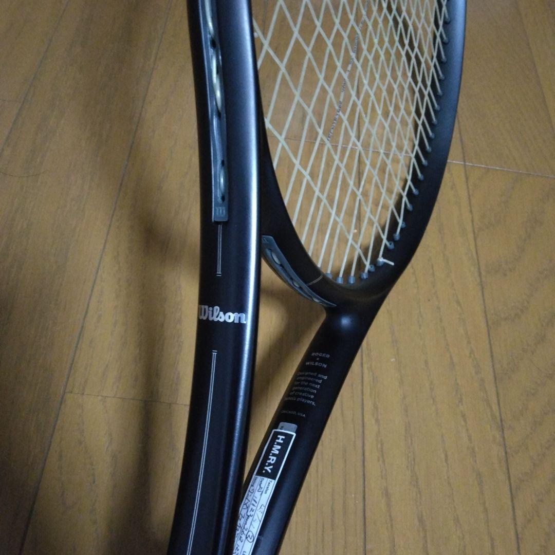 Wilson RF01極美品