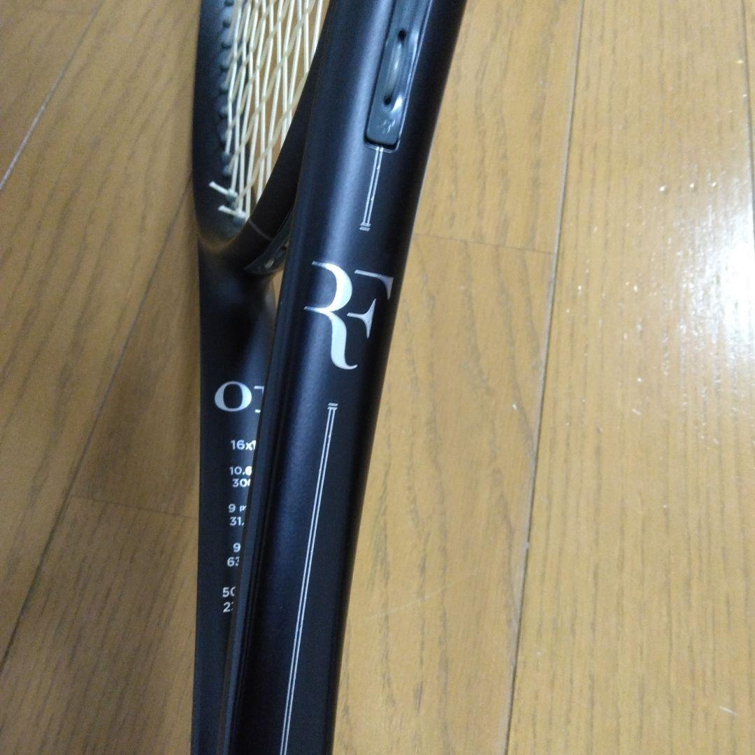 Wilson RF01極美品