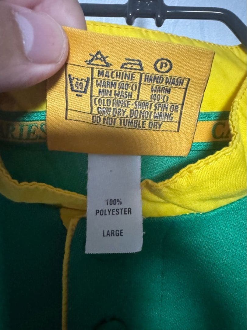 ノリッチ ノリッジ ユニフォーム 97-99 アウェイ PONY Lサイズ