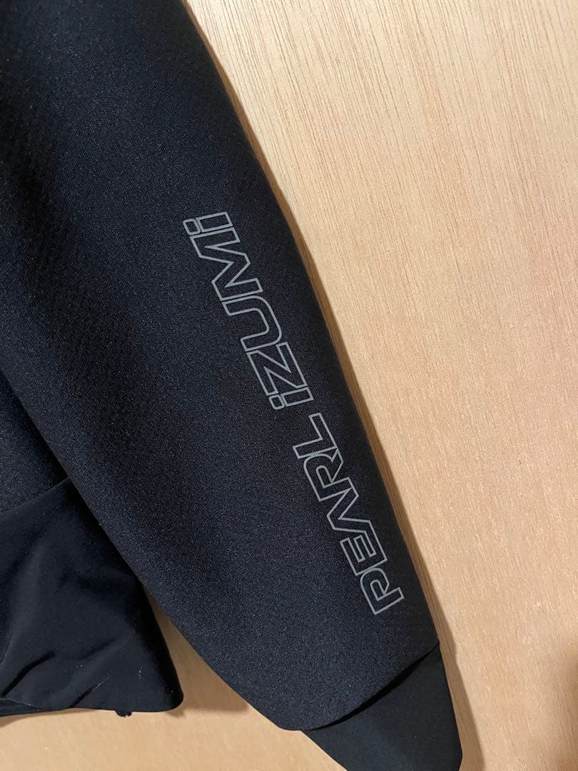 pearl izumi パールイズミ サイクルジャケット サイクルウェア