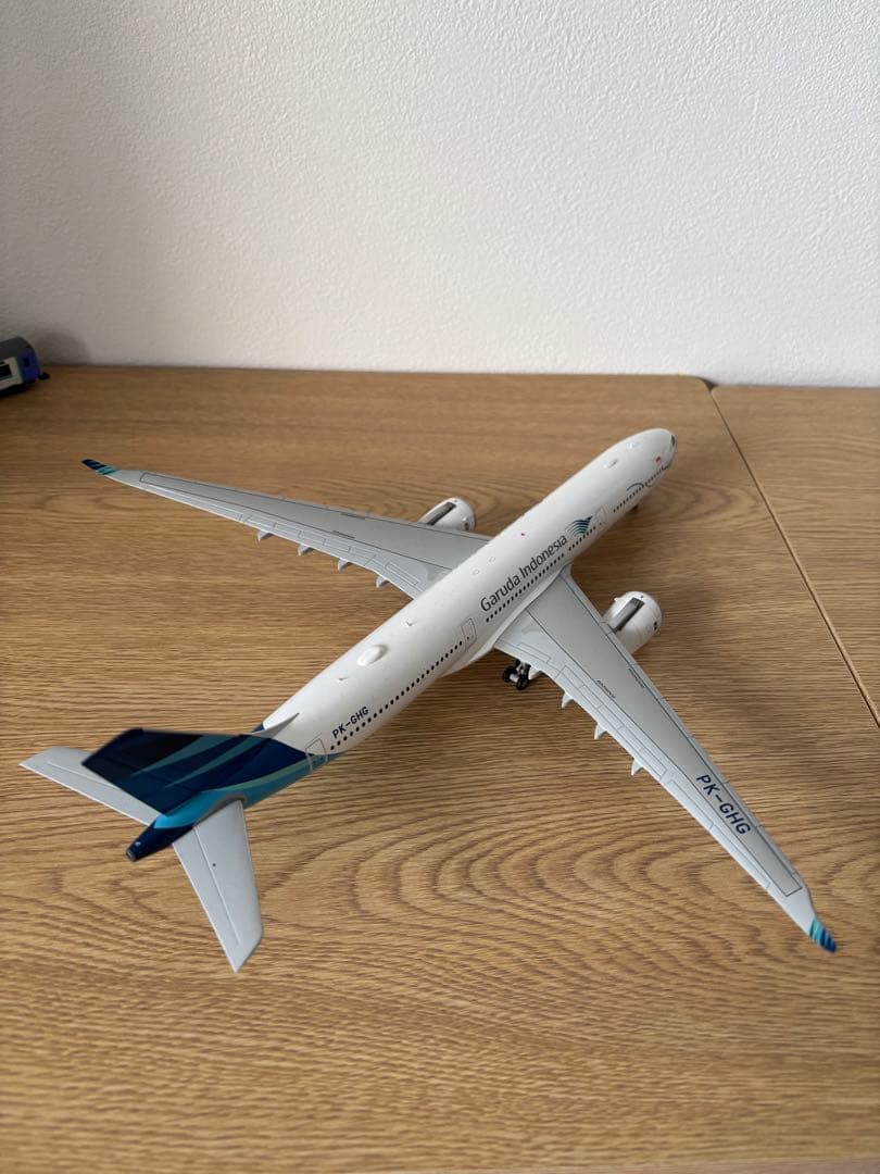 1/200 jc wings A330neo ガルーダインドネシア航空