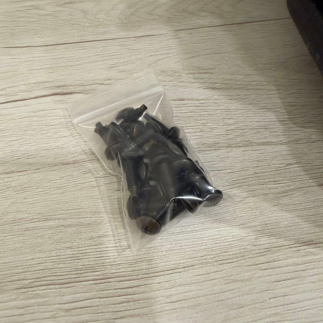 CLASSIC PRO CPA02 2Uラックケース + 1Uハーフラックトレイ