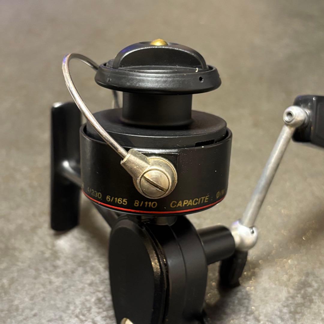 値下げ中【釣り】MITCHELL ミッチェル　リール 308