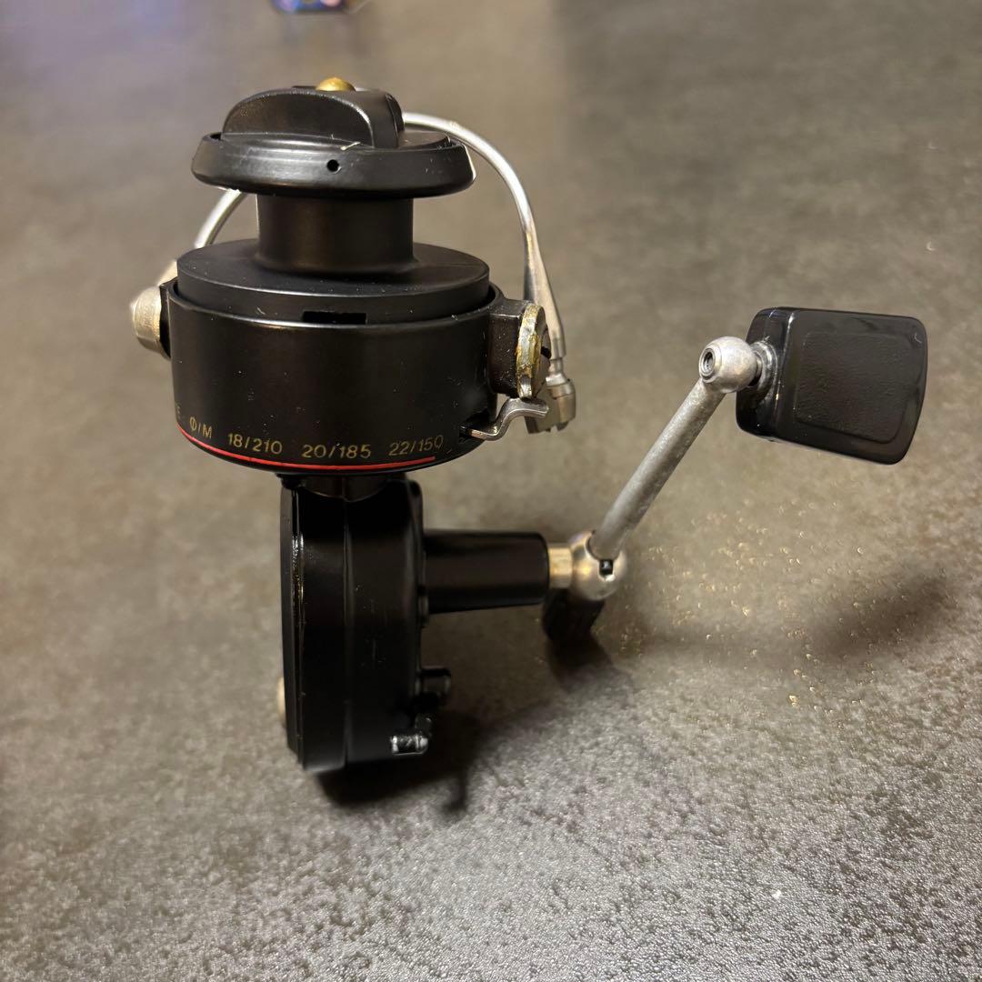 値下げ中【釣り】MITCHELL ミッチェル　リール 308