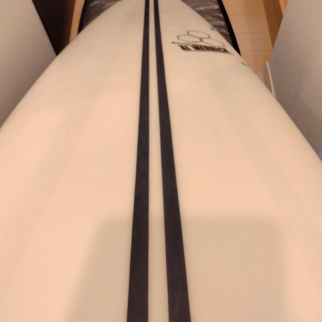 アルメリック m23 7'6\"