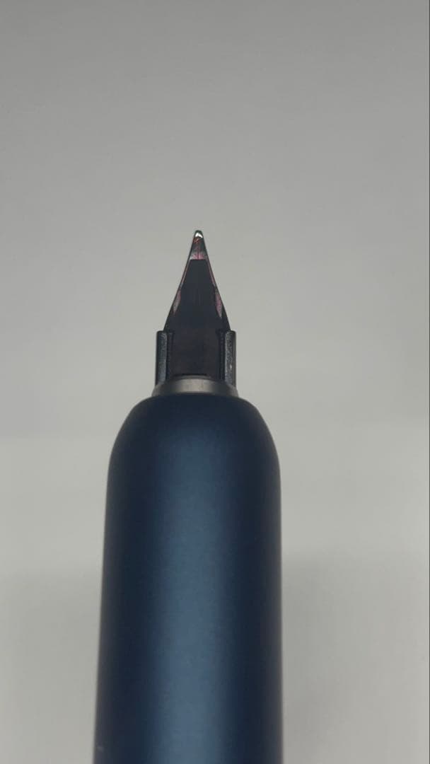 ラミーダイアログcc細字f