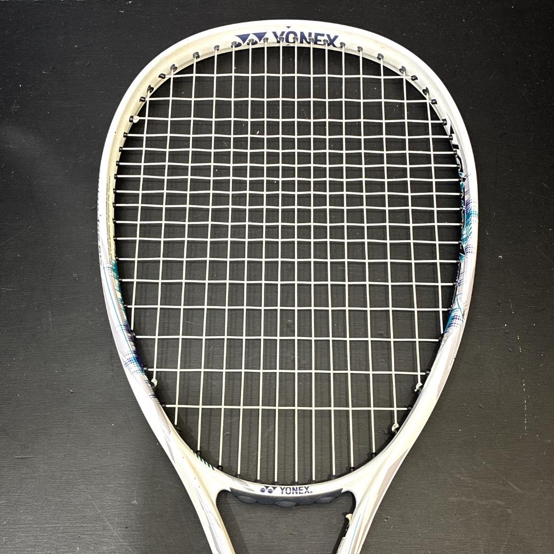 YONEX VOLTRAGE 5VS ヨネックス　軟式テニスラケット