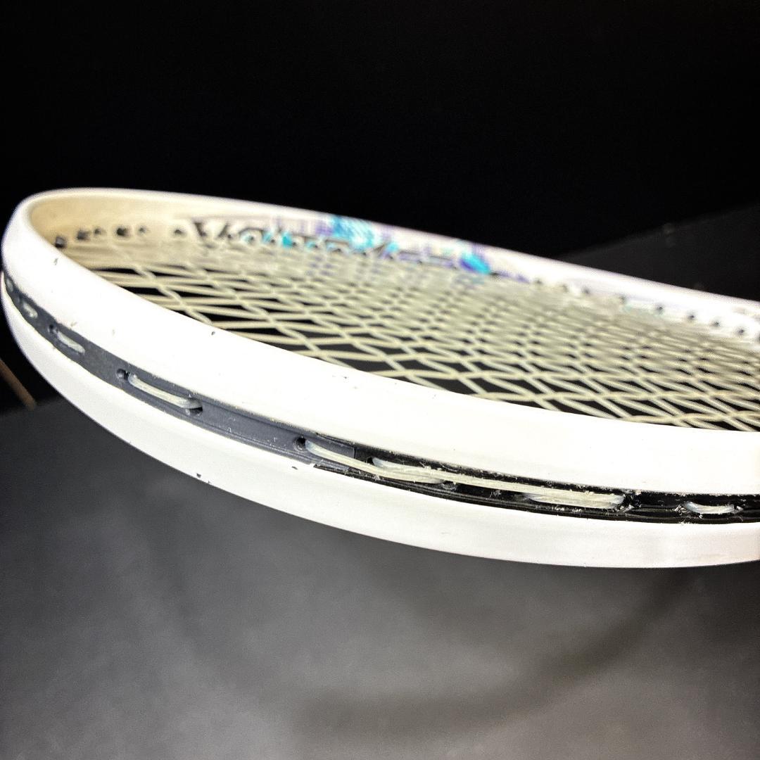 YONEX VOLTRAGE 5VS ヨネックス　軟式テニスラケット