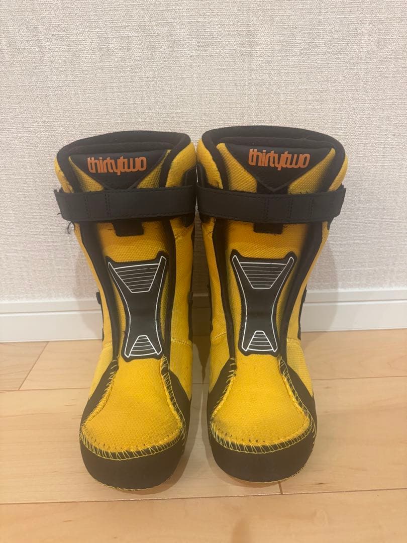 thirtytwo STEVENS スノーボードブーツ US7