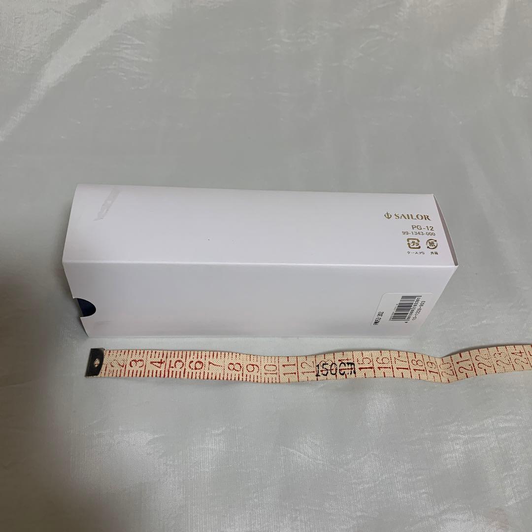 新品　入学祝い　セーラー　14k 万年筆　ボールペン　プロフィット　セット