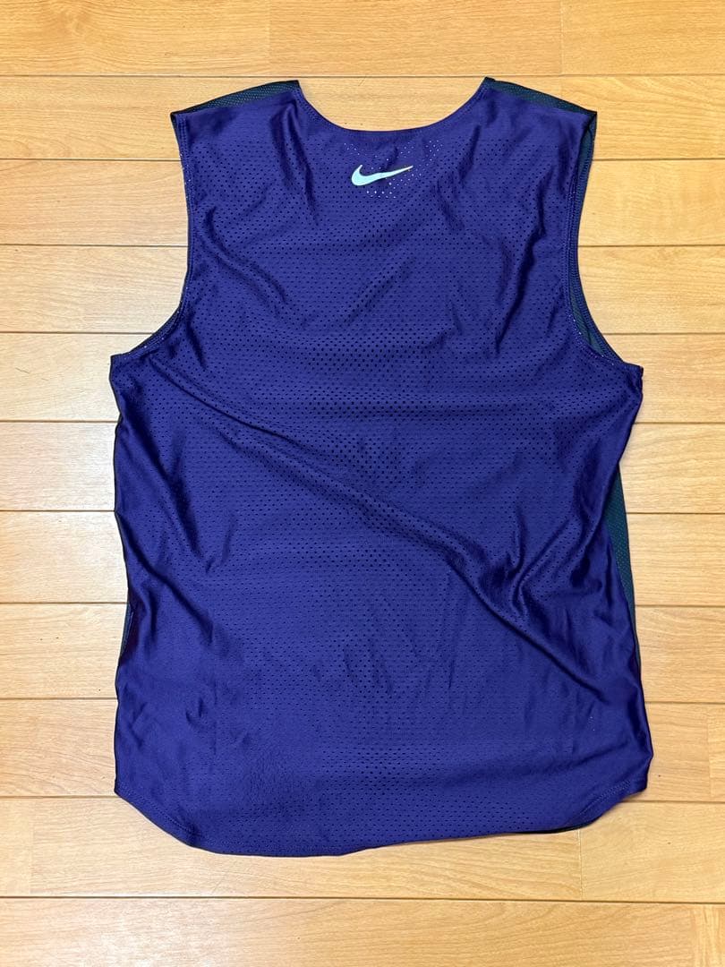 NIKE UNDERCOVER GYAKUSOU ノースリーブ2枚 S