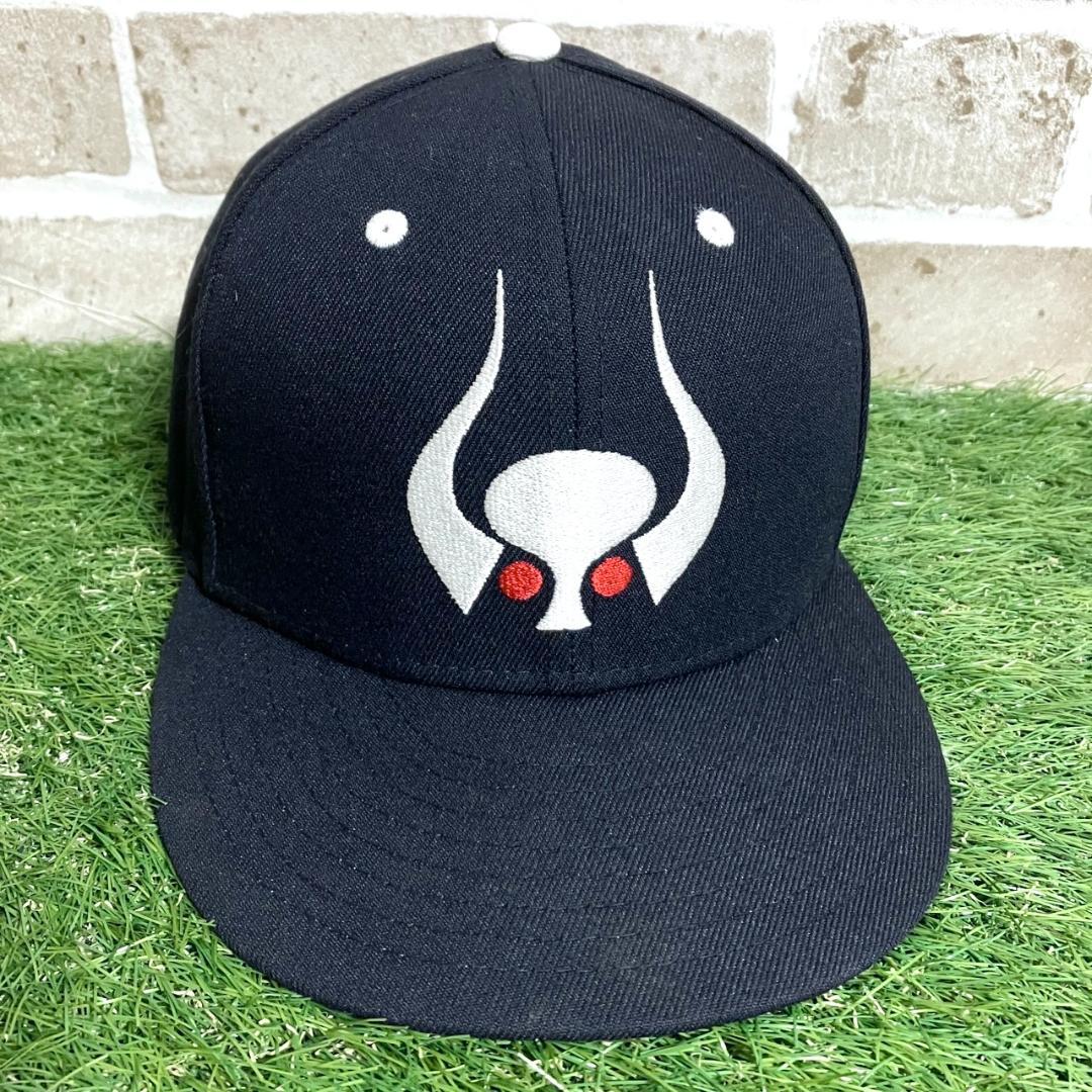 【24時間以内/早い者勝ち】ニューエラ 近鉄バファローズ 岡本太郎 58.7cm