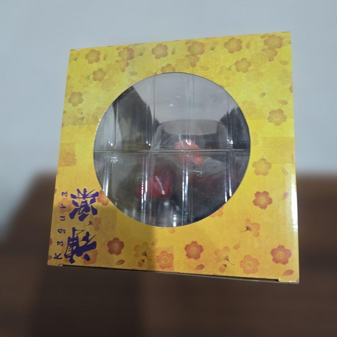 G.E.M. 神楽 フィギュア　銀魂