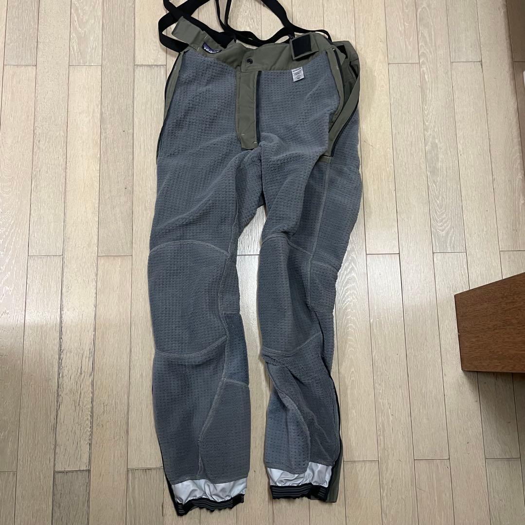 未使用　2006年製　Patagonia ミックスマスターパンツ　メンズ28