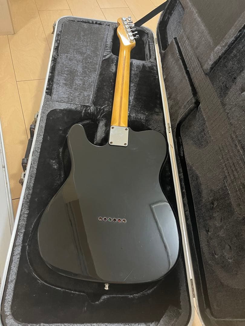 【ビンテージ】1978 テレキャスターカスタム フェンダー