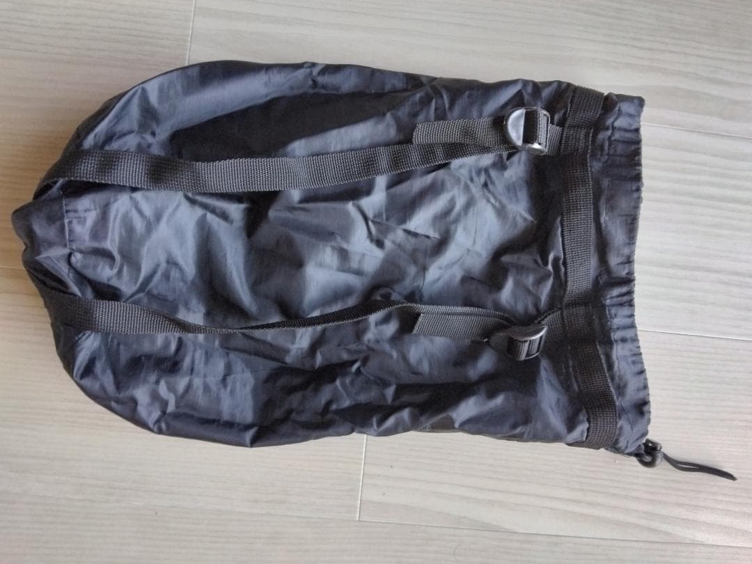 The North Face -20°C 寝袋 900フィルパワー100%ダウン