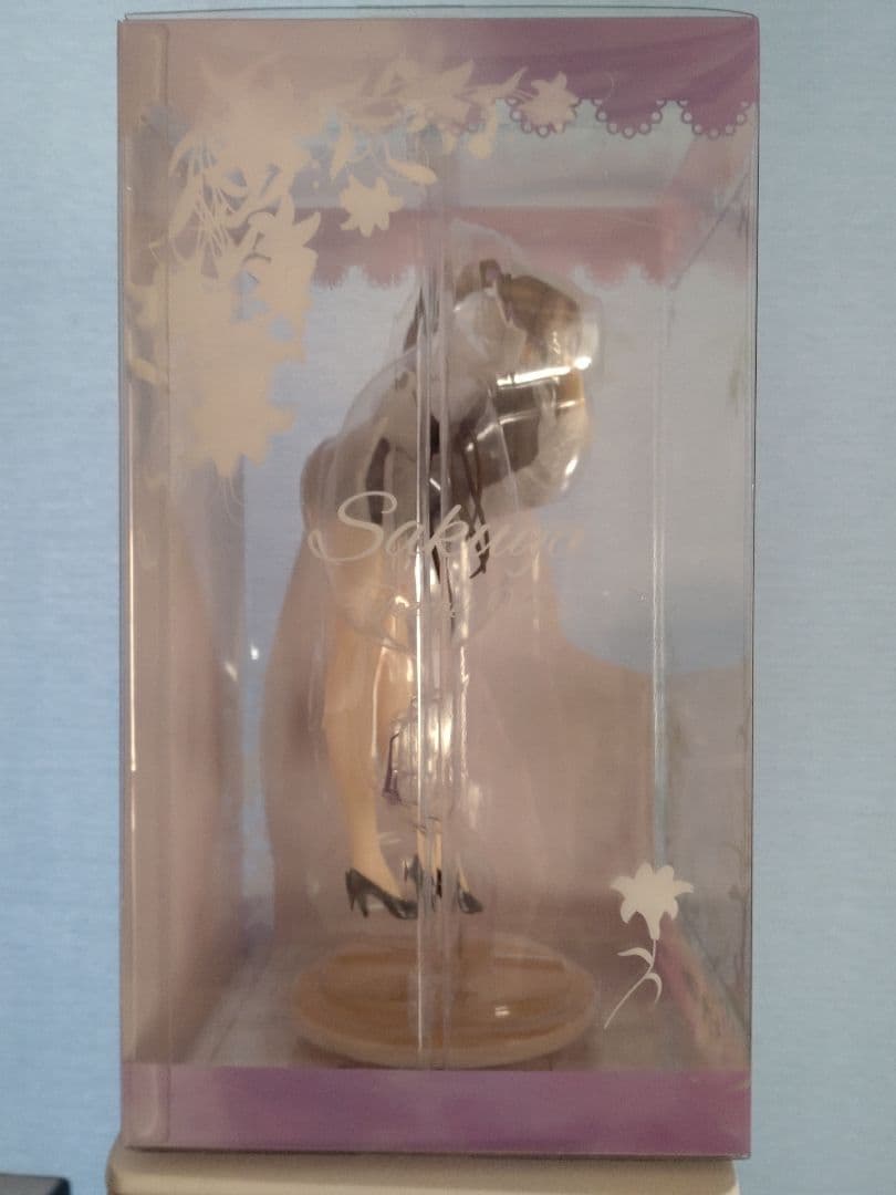 サクヤ-女教師Ver.-ブレードアークス シャイニングEX フィギュア tony