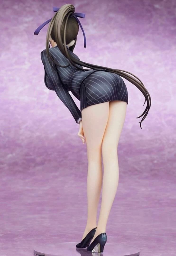 サクヤ-女教師Ver.-ブレードアークス シャイニングEX フィギュア tony