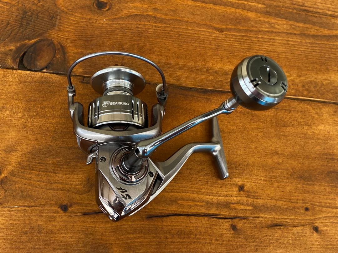 ジギングセット　5ft6inch スロージギング　タイラバ　船釣り　海釣り　新品