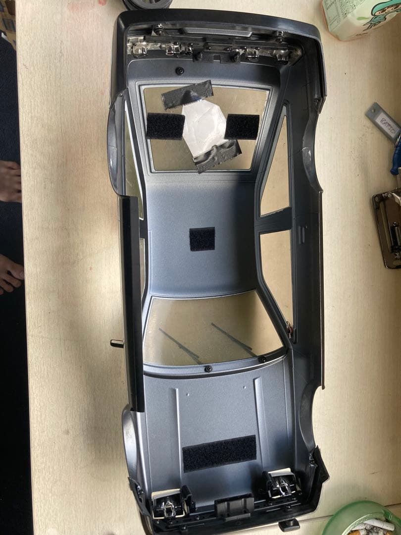 AE86 京商FAZER D2 中古