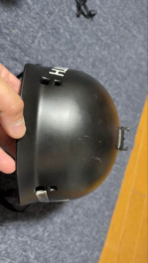 SMITH Gage ヘルメット Mサイズ