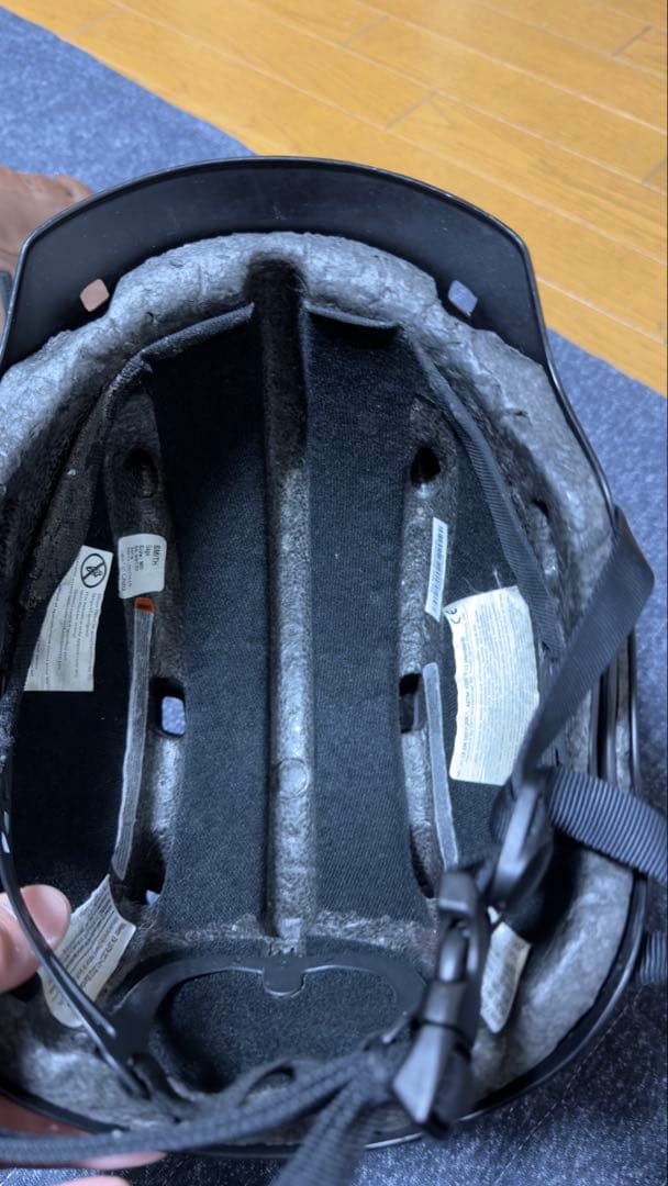 SMITH Gage ヘルメット Mサイズ