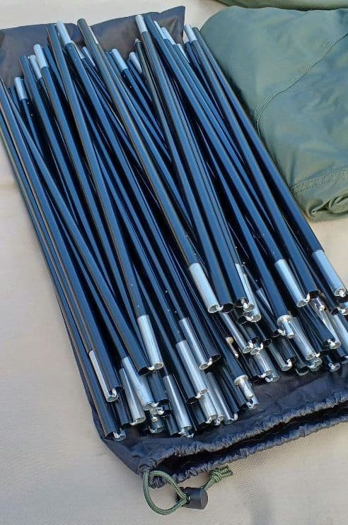 TOMOUNT ドームテント tc 【TC DOME OTTO S2 PRO】