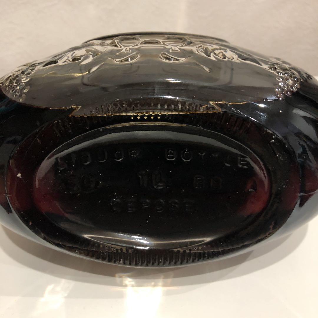 Hennessy ヘネシー　XO 金キャップ　1000ml