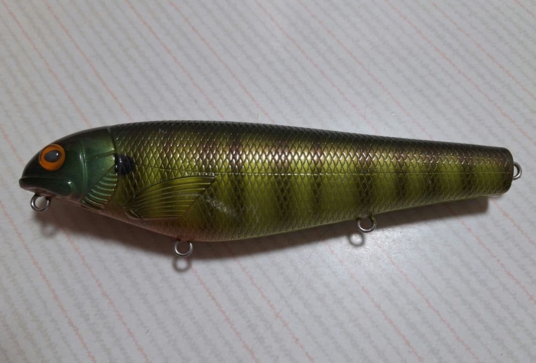 ランカーパンカー