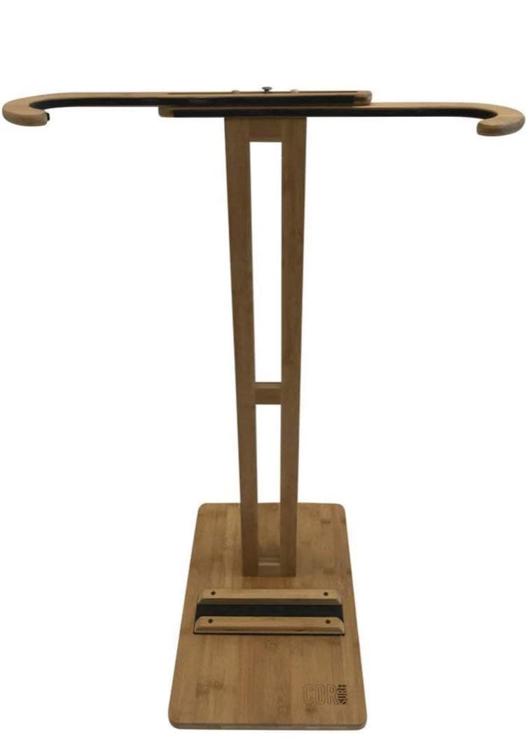 サーフボードスタンド　竹素材