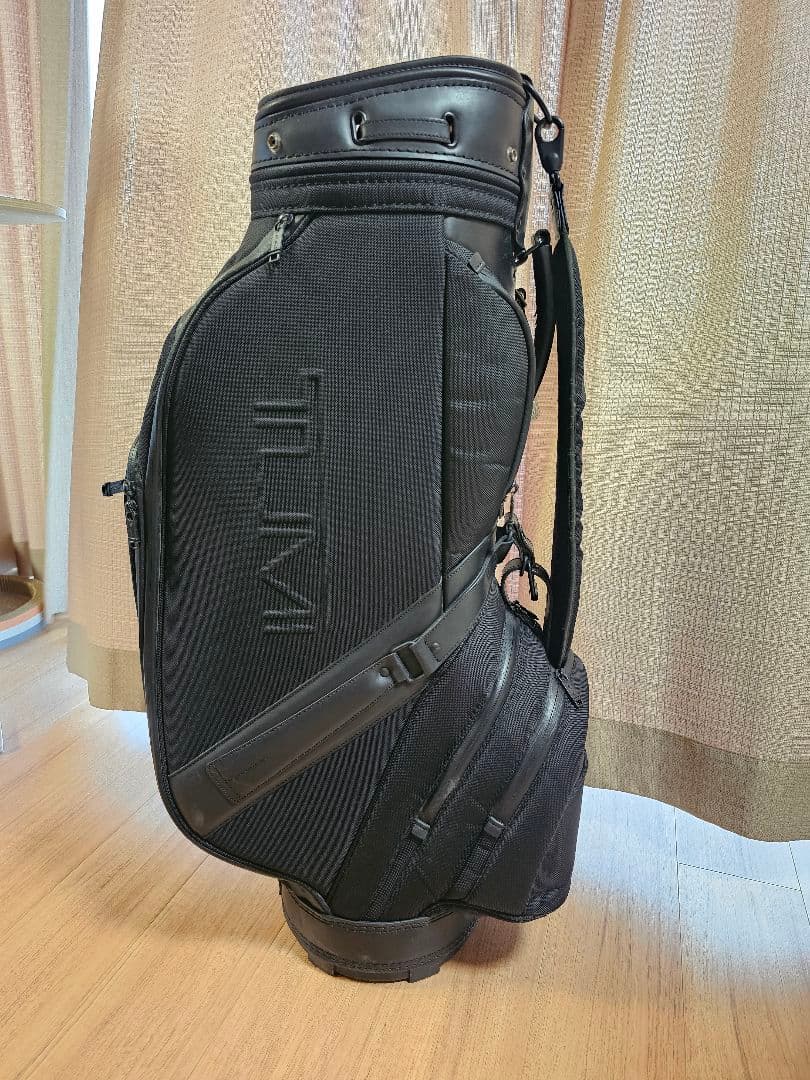 【格安】TUMI キャディバッグ