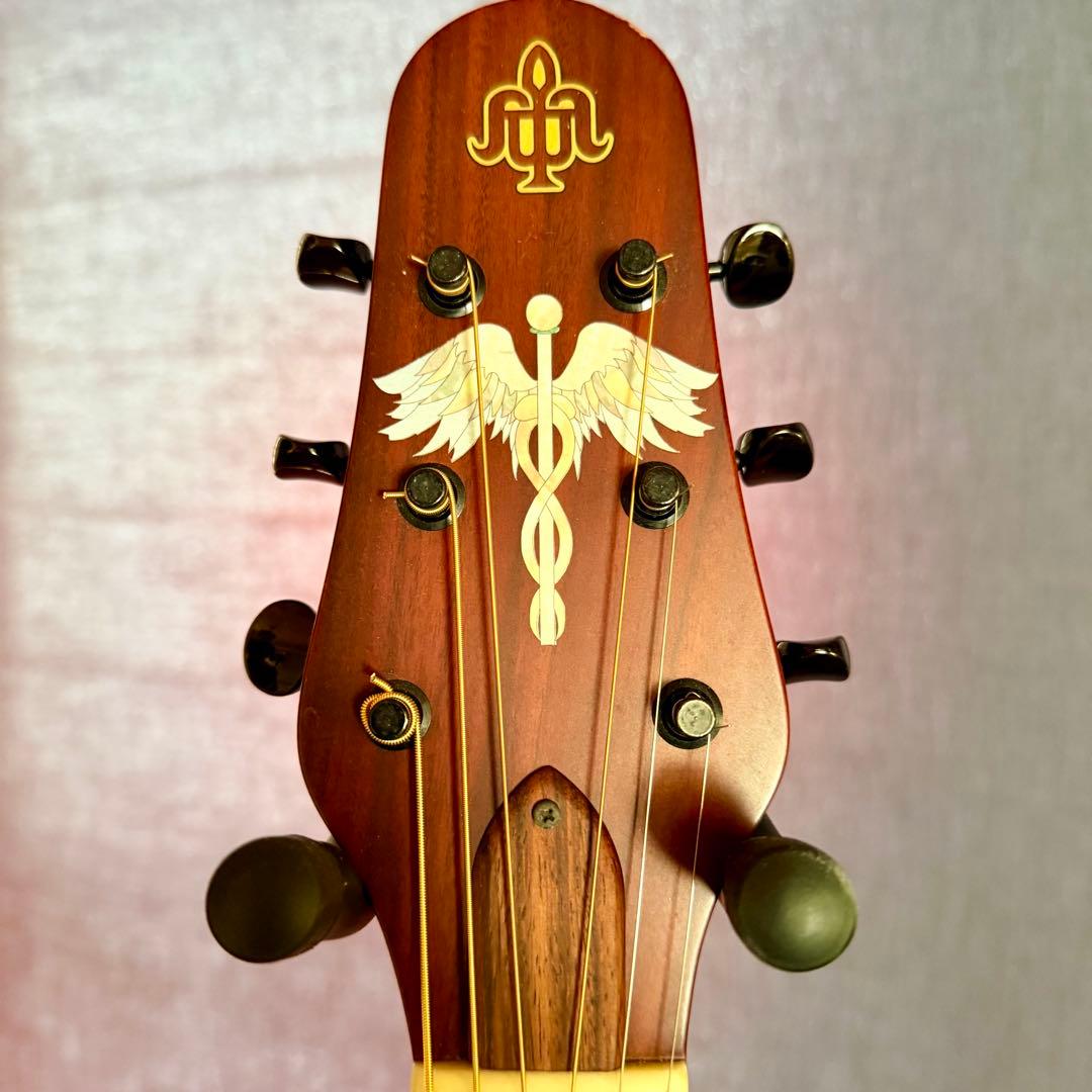 ESP Charプロデュース BambooInn-C