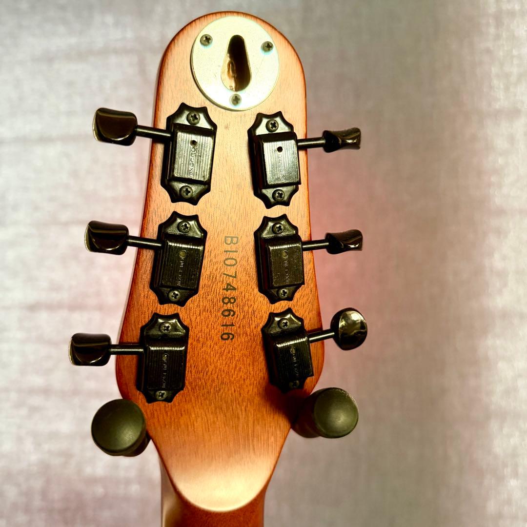 ESP Charプロデュース BambooInn-C