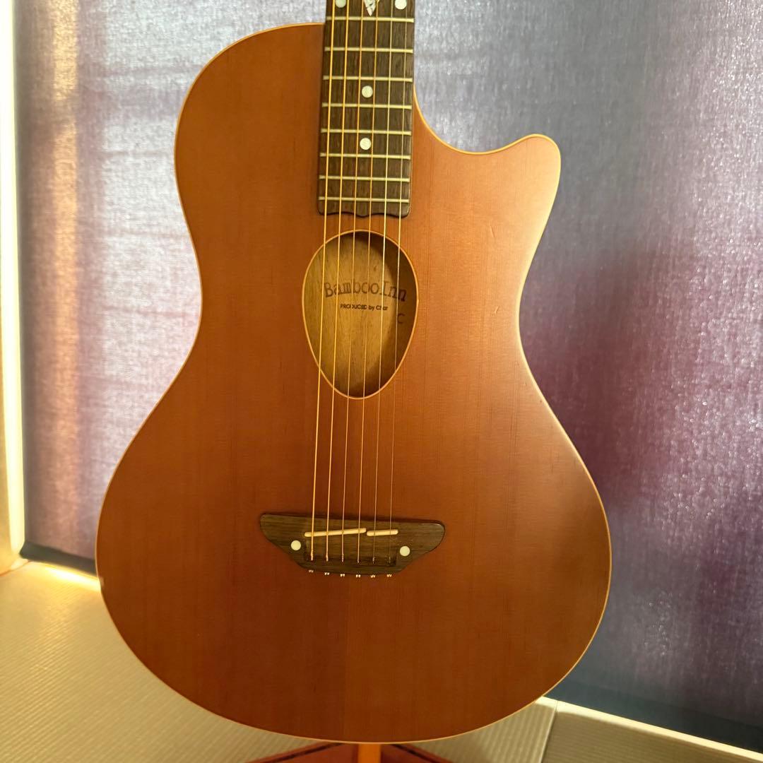 ESP Charプロデュース BambooInn-C