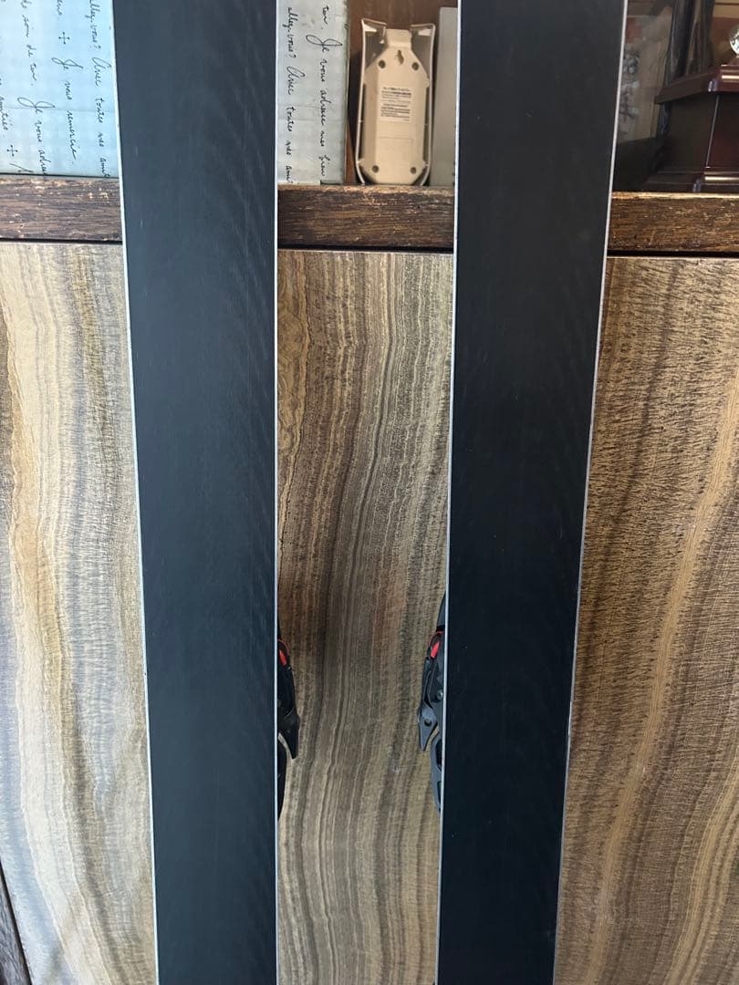 スキー OGASAKA TRIUN GS-M 180cm