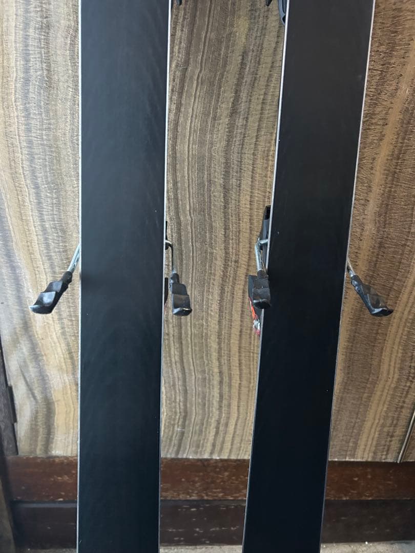 スキー OGASAKA TRIUN GS-M 180cm