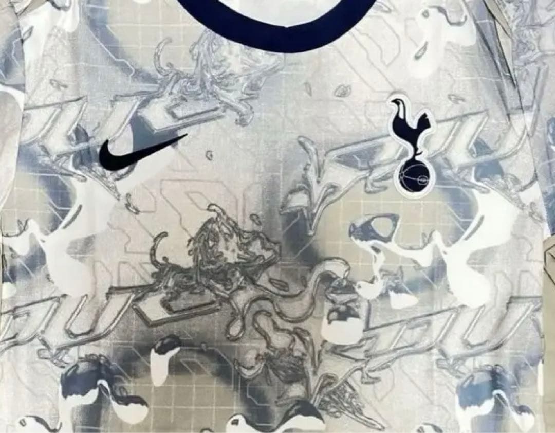 トッテナム　24/25 ユニフォーム　ホーム　アウェイ　限定 サッカー