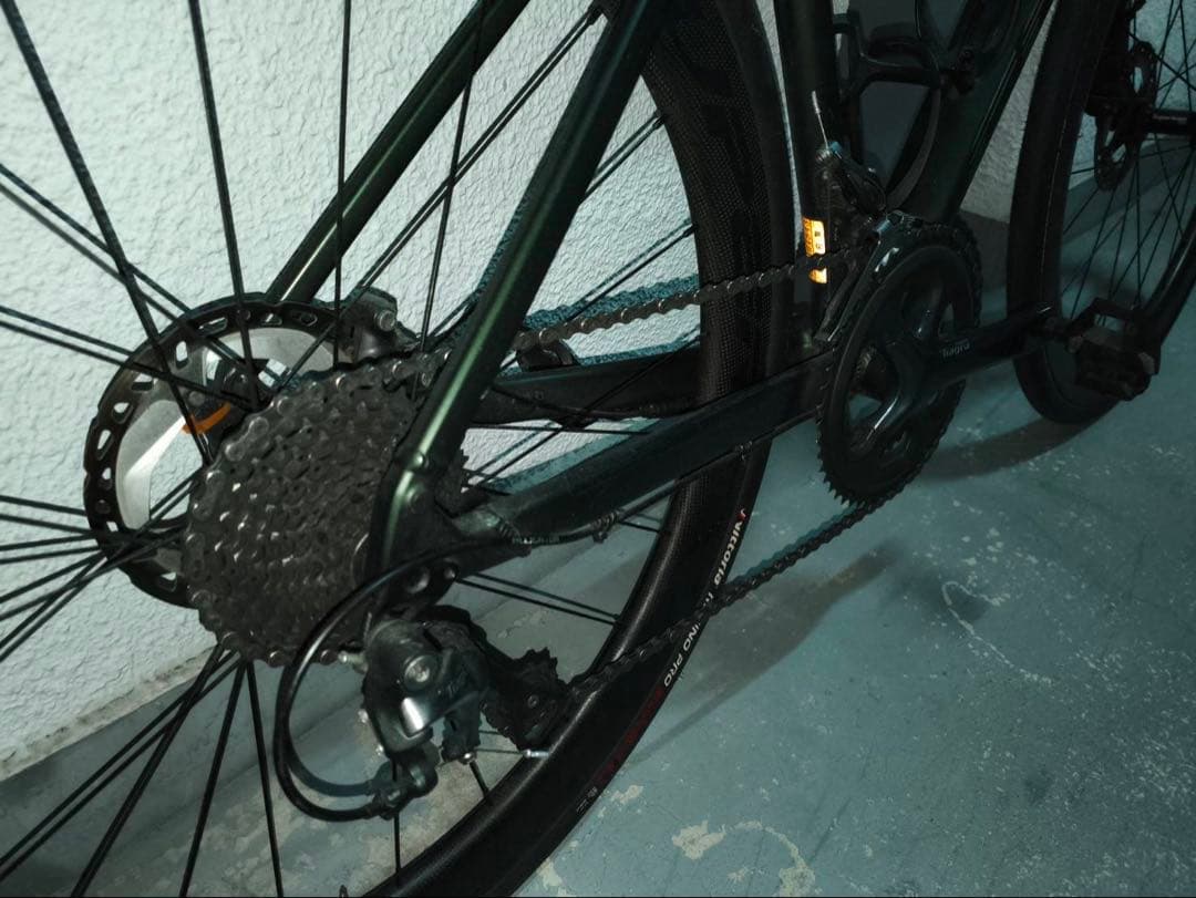 Scott ロードバイク SPEEDSTER 20 Mサイズ