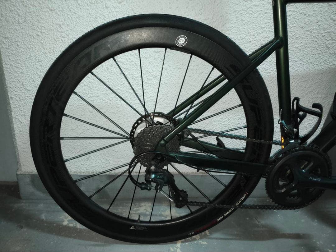 Scott ロードバイク SPEEDSTER 20 Mサイズ