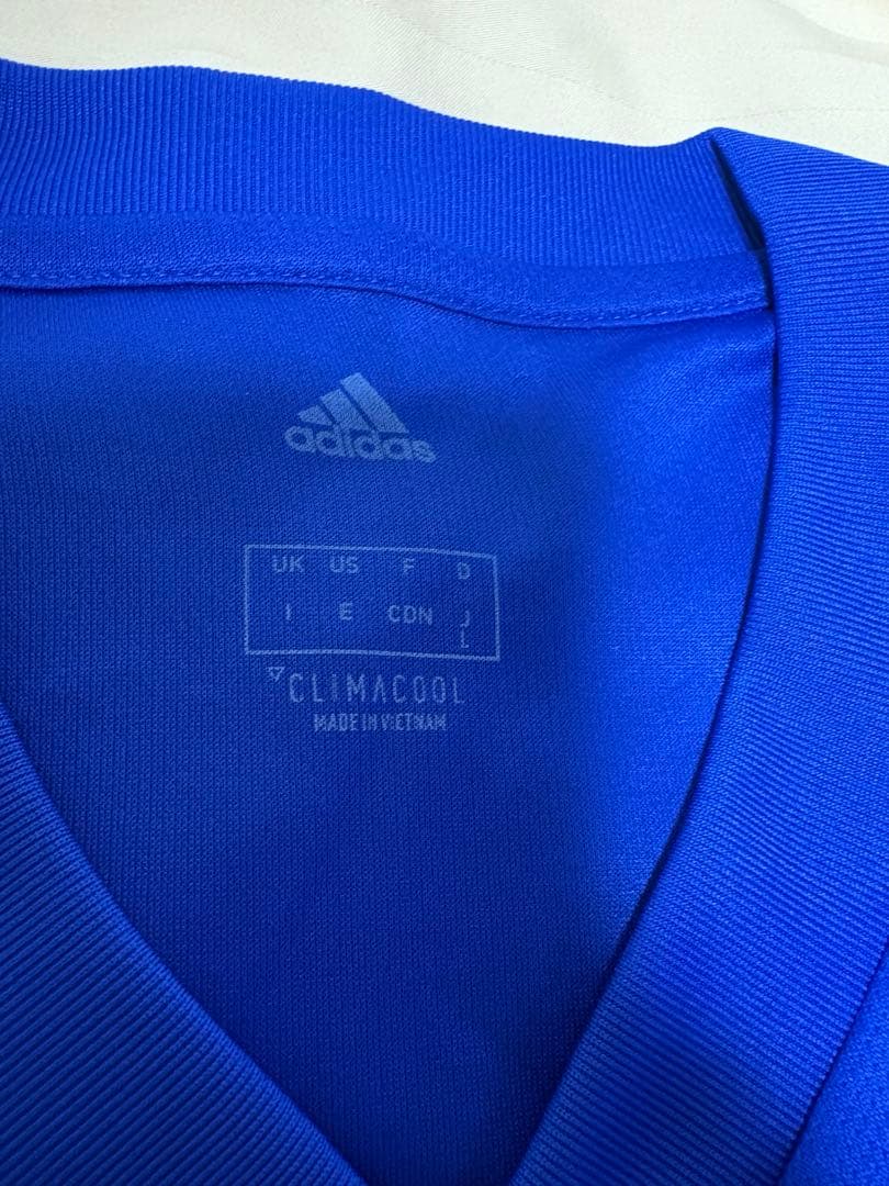 横浜F・マリノス 2019トレーニングマッチユニフォーム No.12