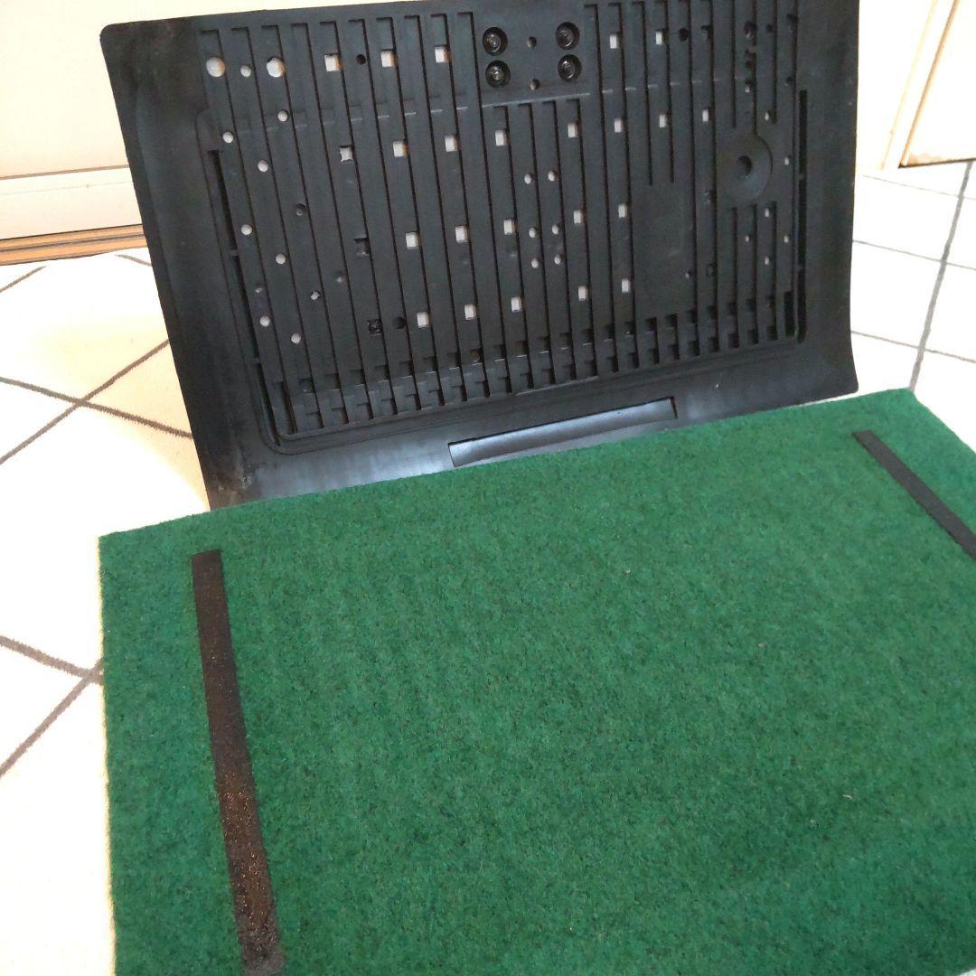 ウィナースピリット リアルスイング300 ゴルフスイング＆ヒッティングトレーナー