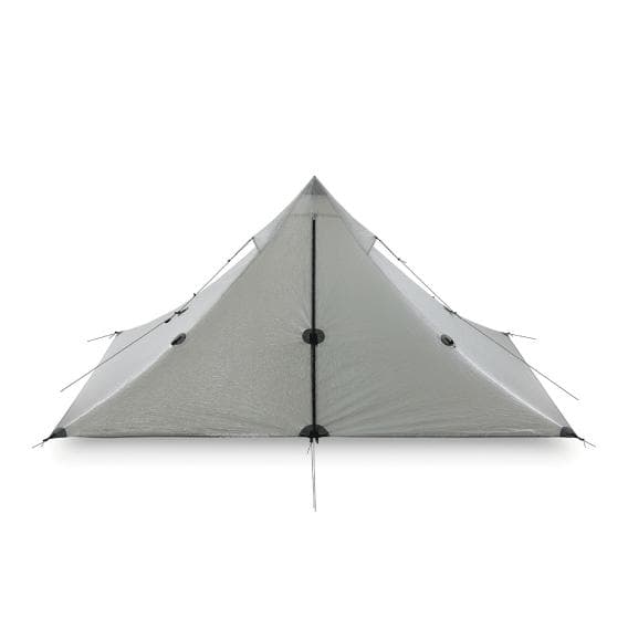 新品未使用 LITEWAY ライトウェイ ピラオム ソロタープ ウルトラ TNT