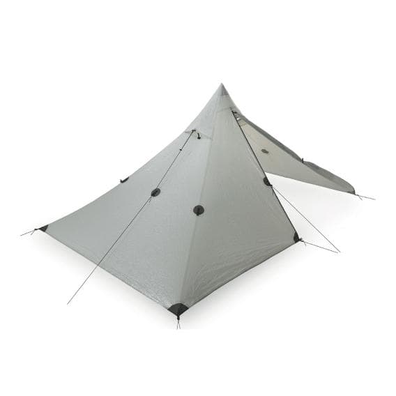 新品未使用 LITEWAY ライトウェイ ピラオム ソロタープ ウルトラ TNT