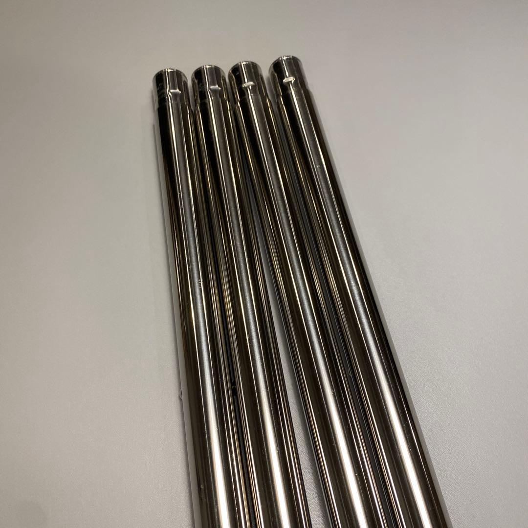 M*N様 スノーピーク IGT 2way脚ロング 4本 CK-191